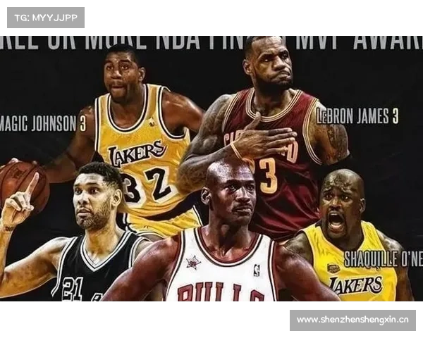 NBA五种攻防一体类型的球员,谁才是攻防一体的终极定义? NBA五种攻防一体类型的球员,谁才是攻防一体的终极定义?