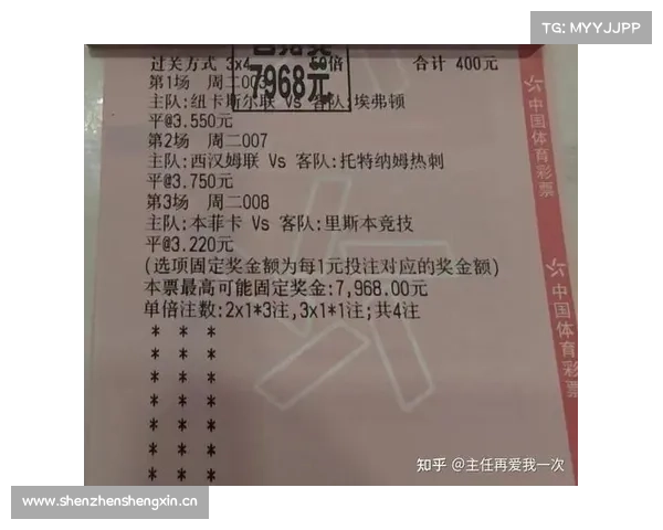 「竞彩三串一推荐」高赔率期待高回报 「竞彩三串一推荐」高赔率期待高回报