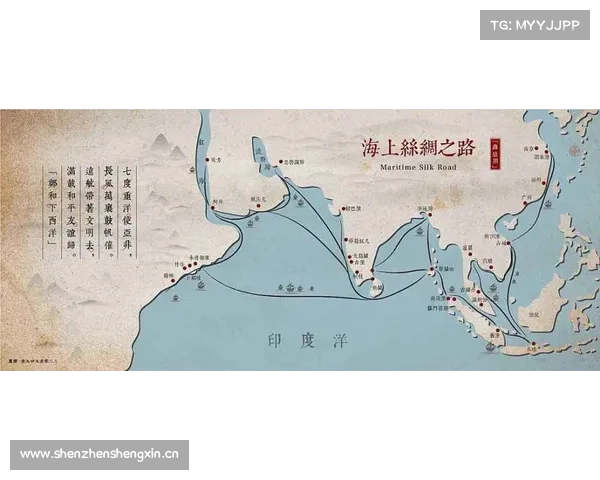 丝绸之路见证下中国与波斯的友好关系 丝绸之路见证下中国与波斯的友好关系