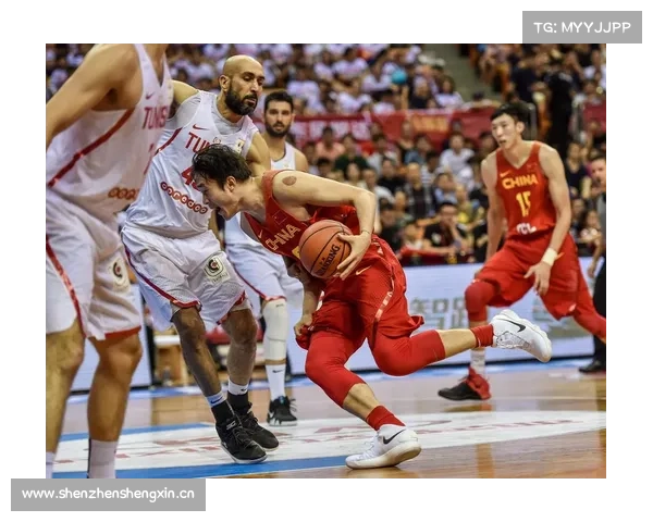 中国男篮23日晚亮相斯坦科维奇杯 中国男篮23日晚亮相斯坦科维奇杯